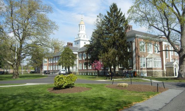 Rowan-University