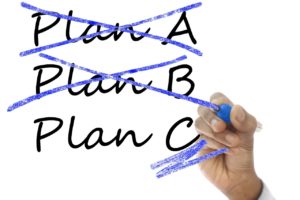 It's important to avoid big mistakes when planning for the cost of college